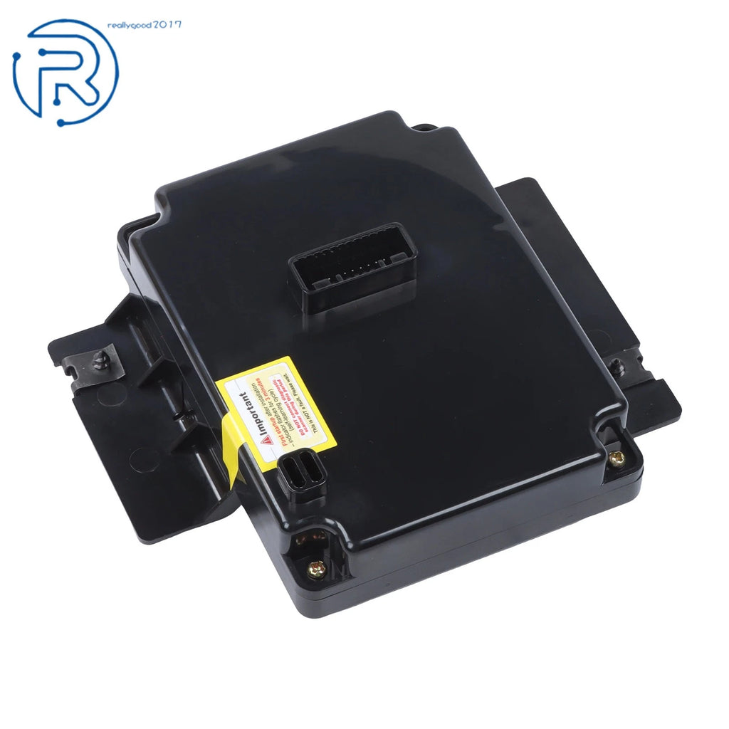 A/C HVAC Control Module for Ram 1500 (2014–2017)
