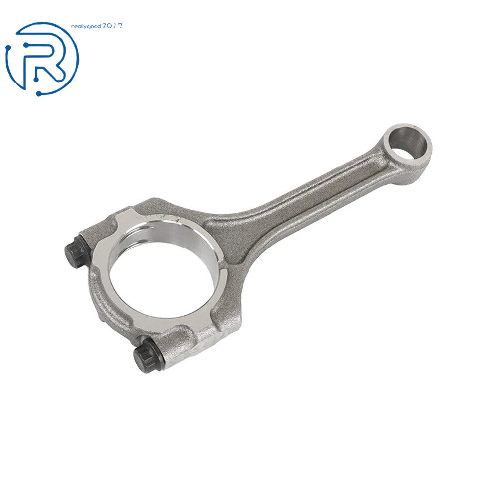 Set of 4 Piston Kit & Connecting Rods for Hyundai Sonata (2012-2016)
