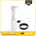 Fuel Pump Module Assembly for GMC Sonoma Chevrolet S10 L4 2.2L (2003)
