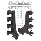 Exhaust Manifold for Ford F-250 HD Econoline Super Duty V8 5.8L (1996–1997)