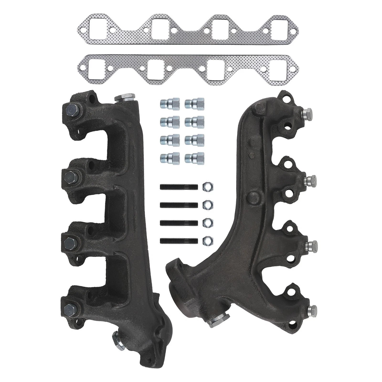 Exhaust Manifold for Ford F-250 HD Econoline Super Duty V8 5.8L (1996–1997)