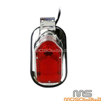 Tombstone Brake Light Taillight Lamp for Harley Electra Glide