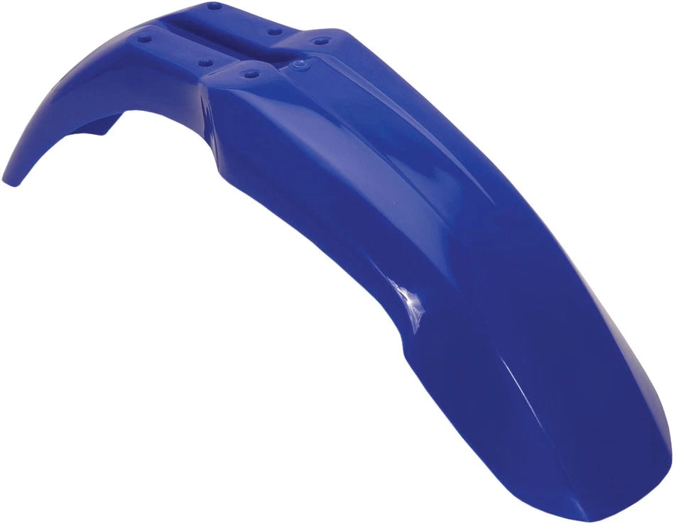 Acerbis Front Fender for Yamaha YZ80 YZ85 (1993–2002) Blue