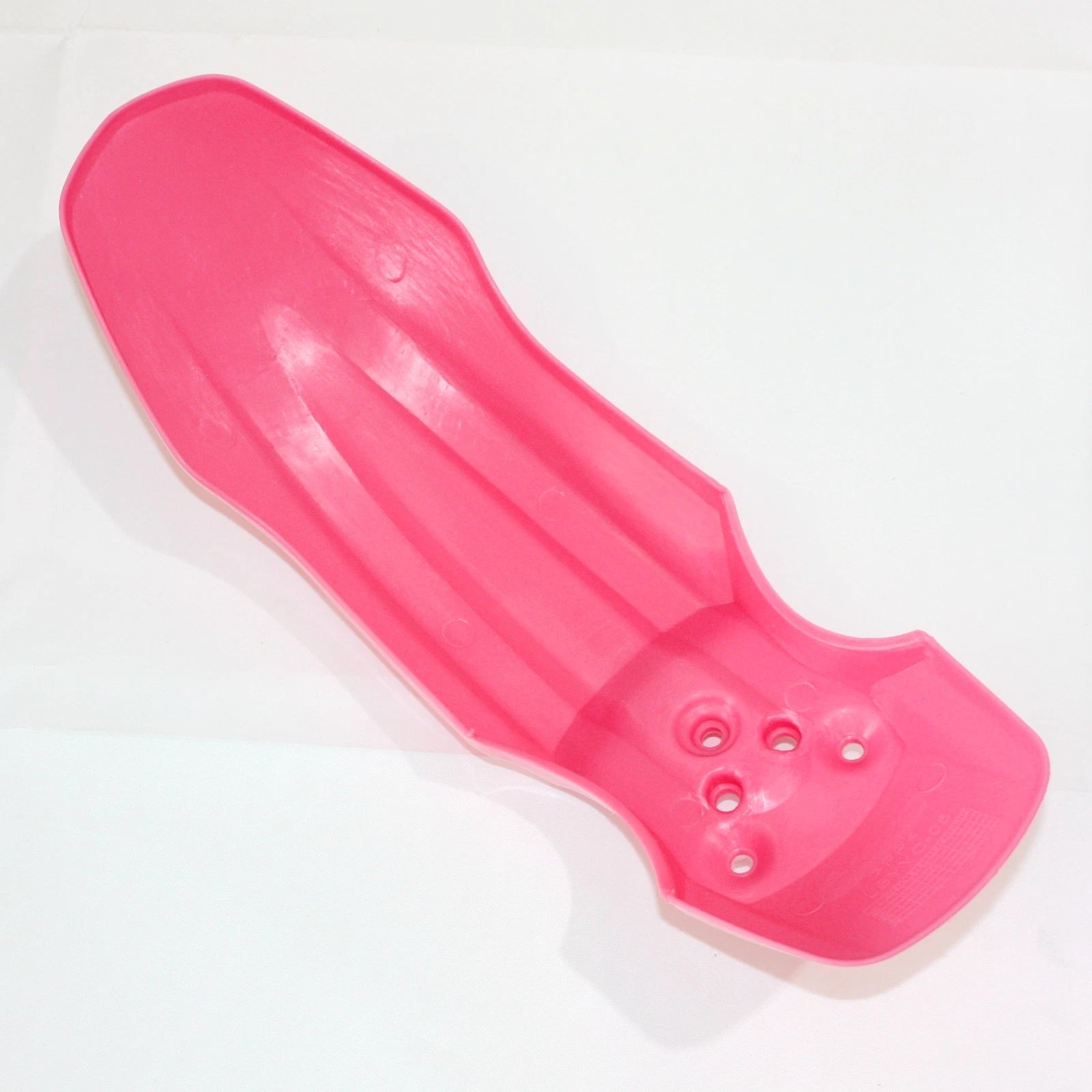 Fender Kit for CRF50 110cc 125cc PIT PRO Trail Dirt Bike (PINK Plastics)