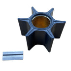 Water Pump Impeller with Key for Force 85 90 120 125 150 HP (1988–1999) 803631T