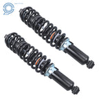 Shock Gas Absorbers Rear for Polaris RZR 570 (2012–2022) 7043759 7044093