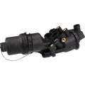 Oil Filter Housing for VW Golf R, TT Quattro