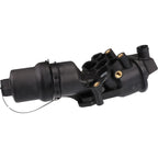 Oil Filter Housing for VW Golf R, TT Quattro