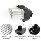 Blower Motor Resistor for 2002-2012 Land Rover Range Rover MK III