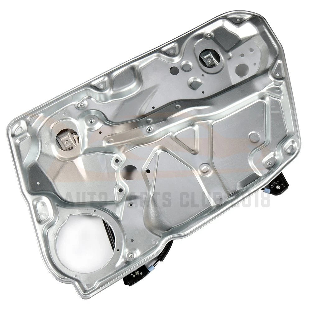Window Regulator Front Right for Volkswagen Passat (1998–2005)