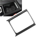 Center Console Cup Holder Panel Cover for Kia Forte Cerato K3 (2019-2023)