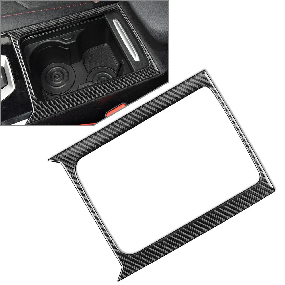 Center Console Cup Holder Panel Cover for Kia Forte Cerato K3 (2019-2023)