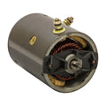 Plow Motor with Gasket for Fisher A5819 Western 56133 (Ultramount)