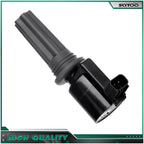 Ignition Coil for Lincoln LS, Jaguar S-Type (2000–2005)