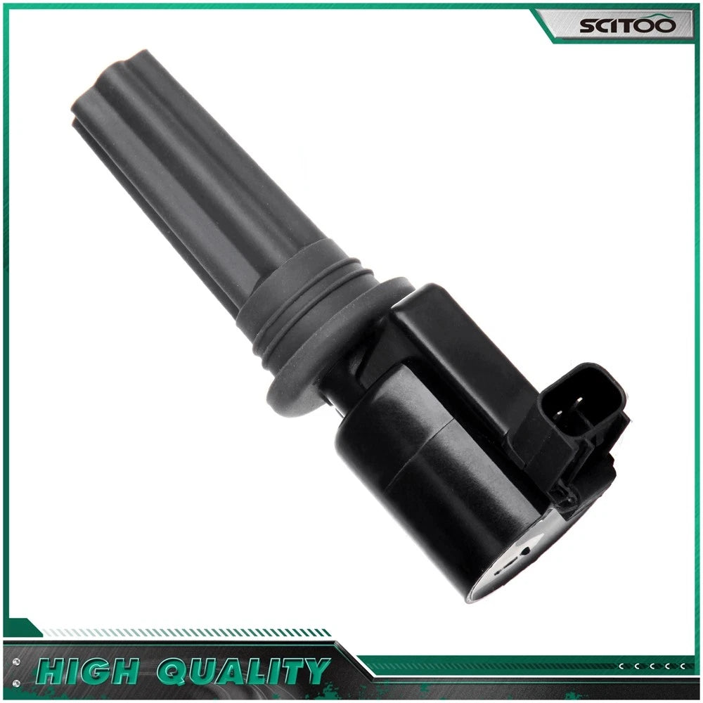 Ignition Coil for Lincoln LS, Jaguar S-Type (2000–2005)