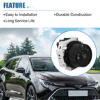 A/C Blower Fan Control Switch No. 5590212100 for Toyota Corolla XRS (2009–2013)
