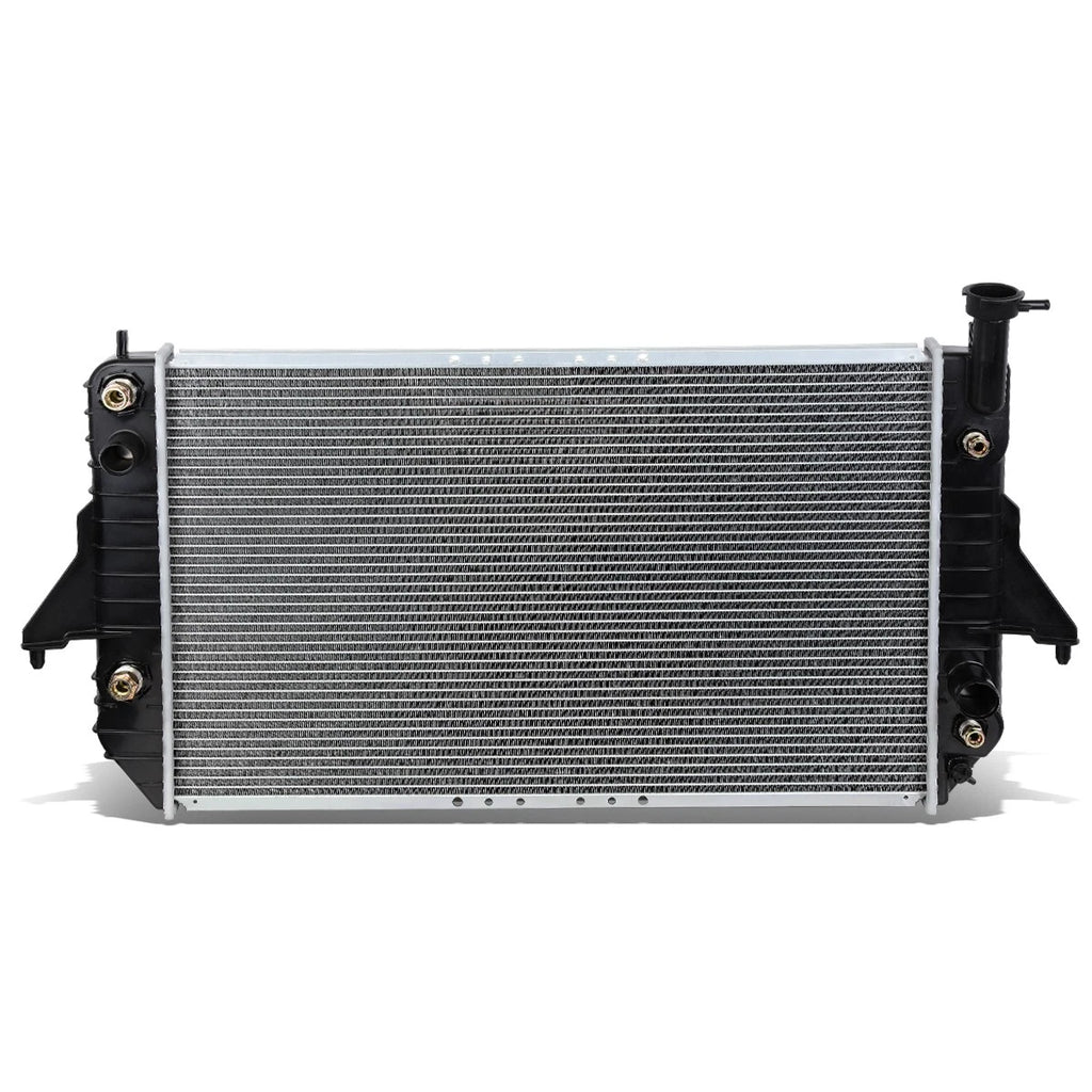 Aluminum Core Radiator for Chevy Astro/GMC Safari (1996–2005) DPI 2003