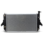 Aluminum Core Radiator for Chevy Astro/GMC Safari (1996–2005) DPI 2003