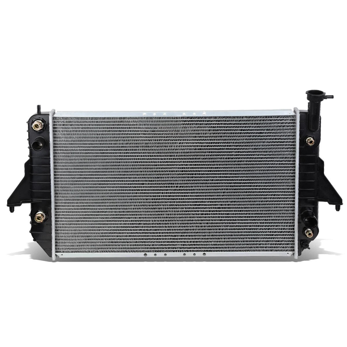 Aluminum Core Radiator for Chevy Astro/GMC Safari (1996–2005) DPI 2003
