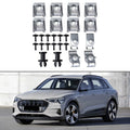 Screw Assembly Kit 26 Pieces for Audi Undercover Components