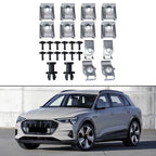 Screw Assembly Kit 26 Pieces for Audi Undercover Components