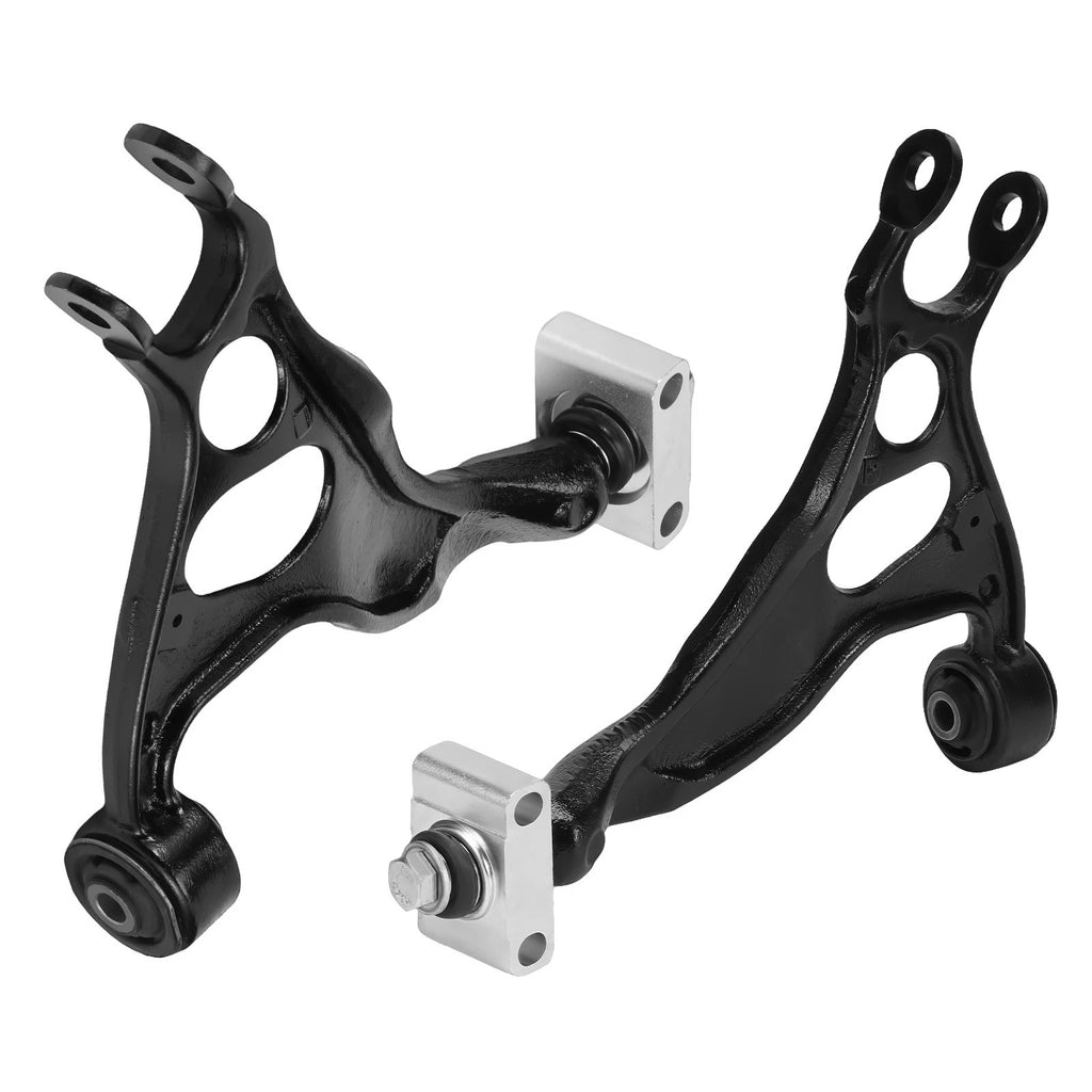 Set of 4 Front Lower & Rear Upper Control Arms for Ford Explorer (2011–2019)