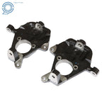 2" Drop Lowering Spindles for Chevy GMC Silverado Sierra 1500 (1999–2006)