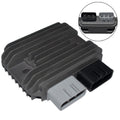 Voltage Regulator Rectifier for Kawasaki Ninja ZX-6R (2009–2014), ZX-10R (2008–2014)