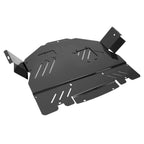 2.5L Engine Splash Shield for Subaru WRX STI (2015–2021) Aluminium Under Cover