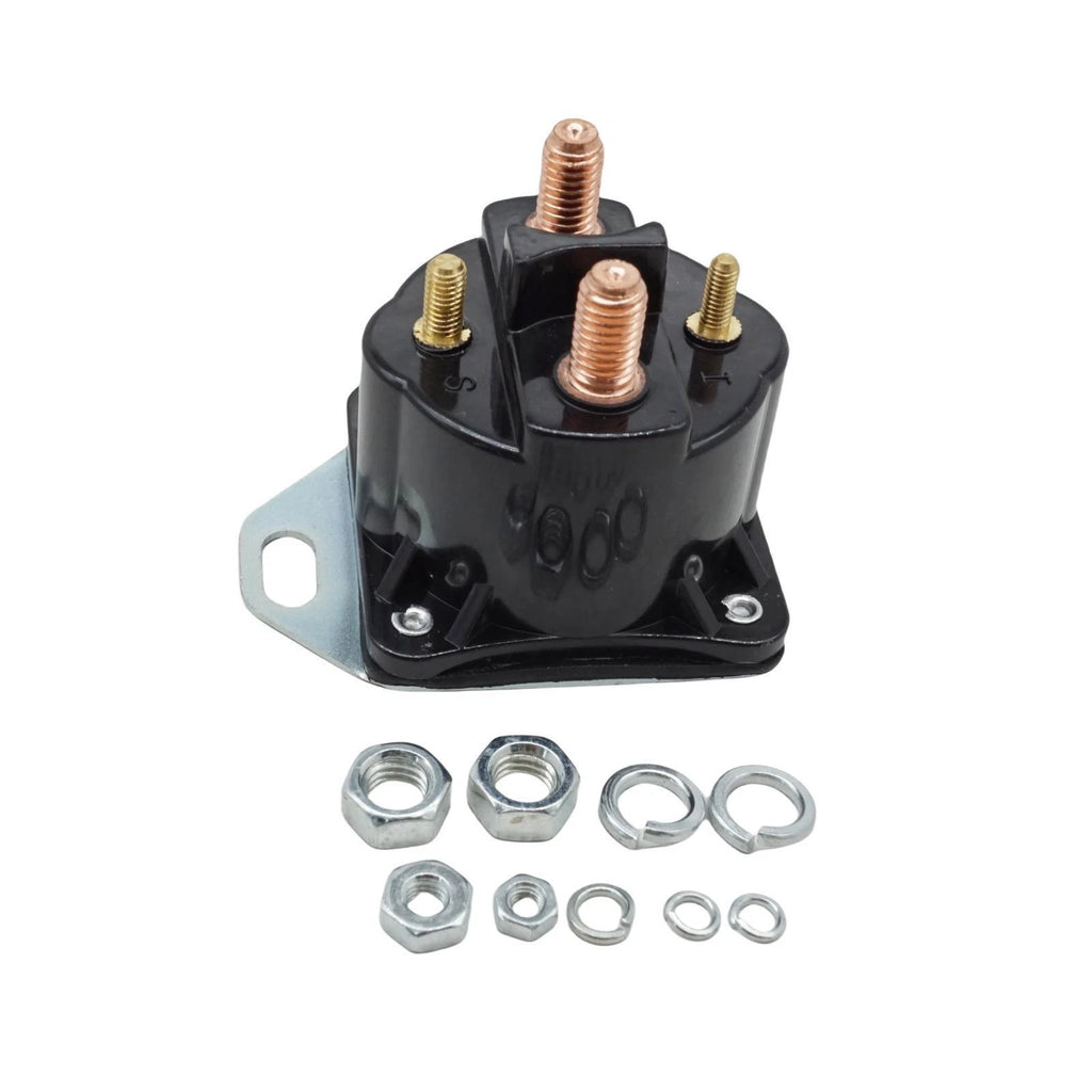 Starter Solenoid Relay Switch for Ford (SW1951, SW1533, SS613, 3381, 15-437)