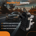 Turbo Electric Actuator for VW Audi Porsche Touareg 3.0 TDI (2007–2018)