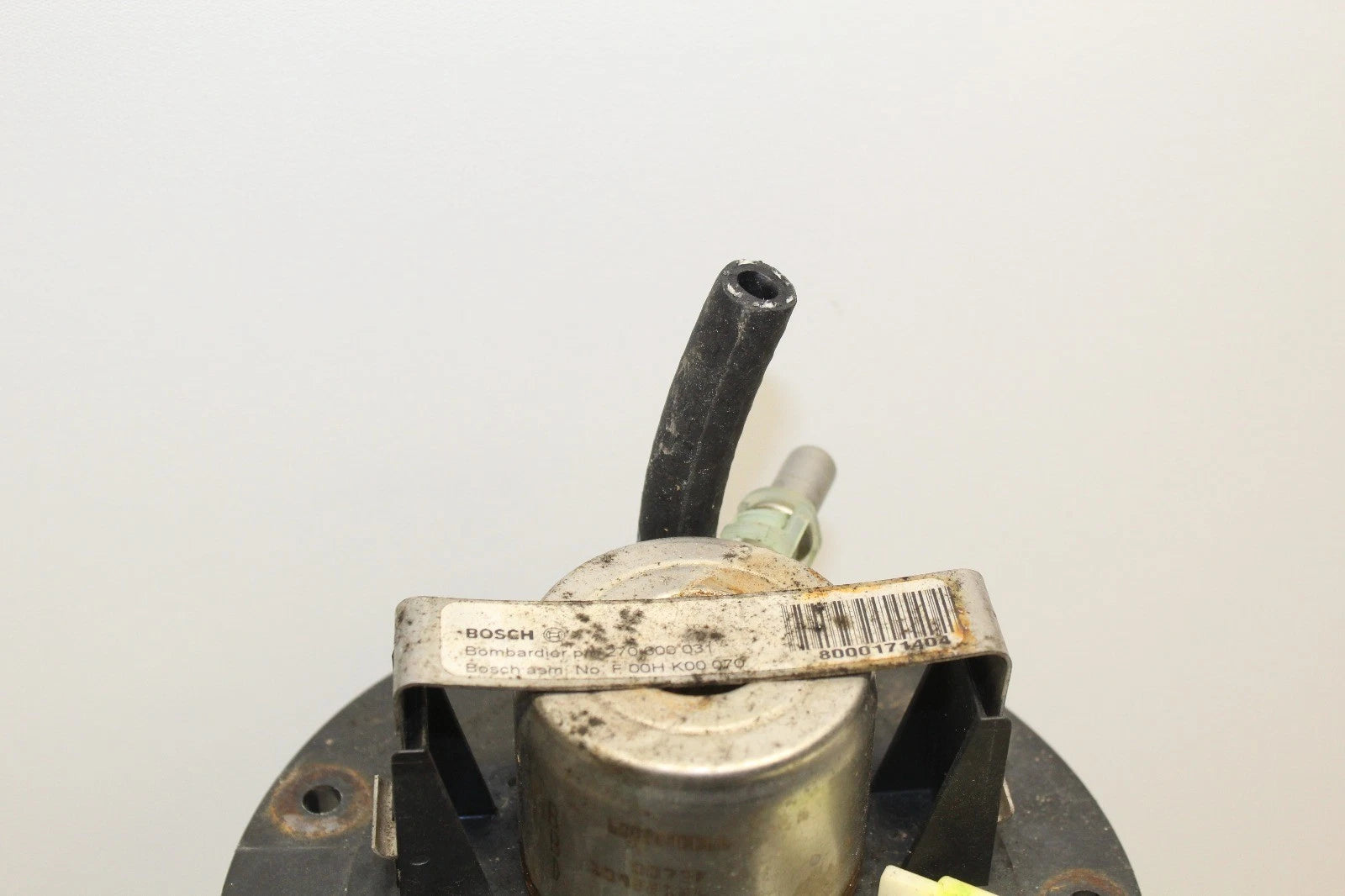 Fuel Gas Pump Sending Unit for Sea-Doo GTX 4 TEC Wake (2002–2006)