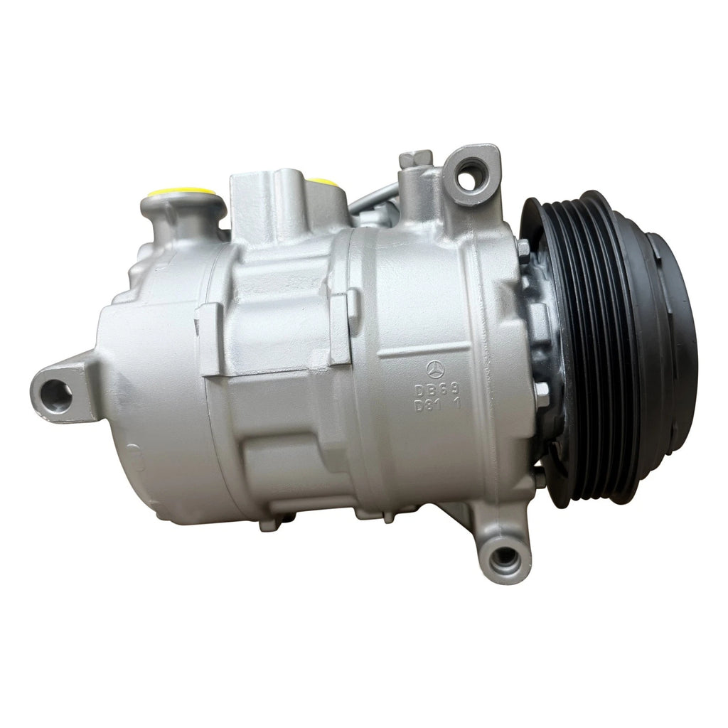 AC Compressor Replacement for Mercedes Sprinter 2500 2.0L Diesel (2023)