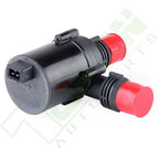 Auxiliary Water Pump for BMW X5 525i 530i 528i 750Li 545i (1998–2010)