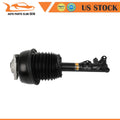 Front Left Air Suspension Strut for Mercedes CLS550 CLS400 (2012–2018)