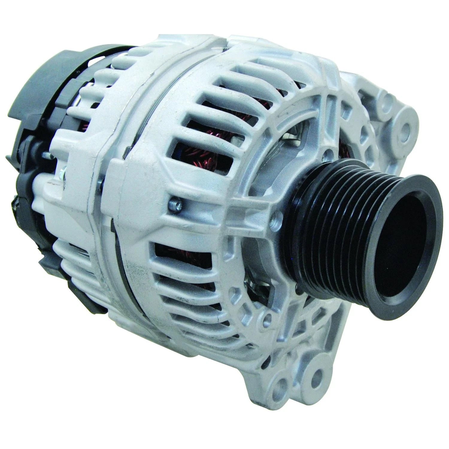 Alternator for John Deere Loader 210K, 210LJ 