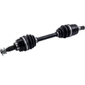 Front Left CV Joint Axle for Honda Rancher 350 TRX 350 4x4 (2000–2004)