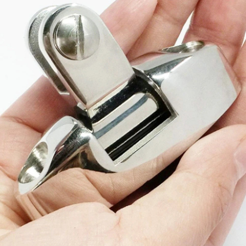 Swivel Hinge for Boat (316 Stainless Steel, Heavy Duty)