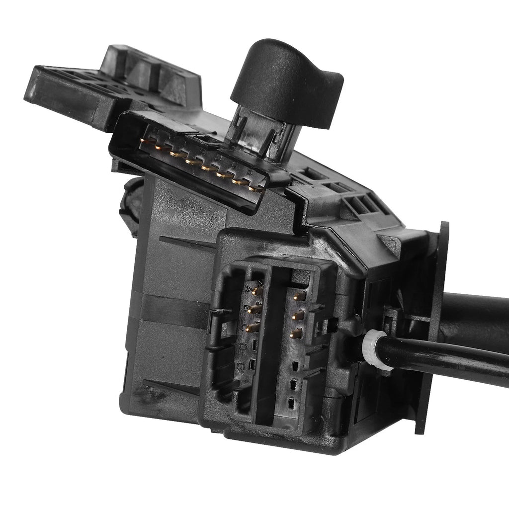 Combination Turn Signal Windshield Wiper Switch for Sierra Silverado 1500 (2001–2007)