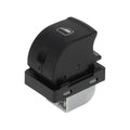 Passenger Side Power Window Switch for Audi A4 A6 (1996–2006)