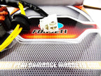 Stator Magneto Generator Assembly for Suzuki GSXR600 (2006-2015)
