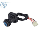 Ignition Key Switch for Arctic Cat 350 366 400 425 450 XC450