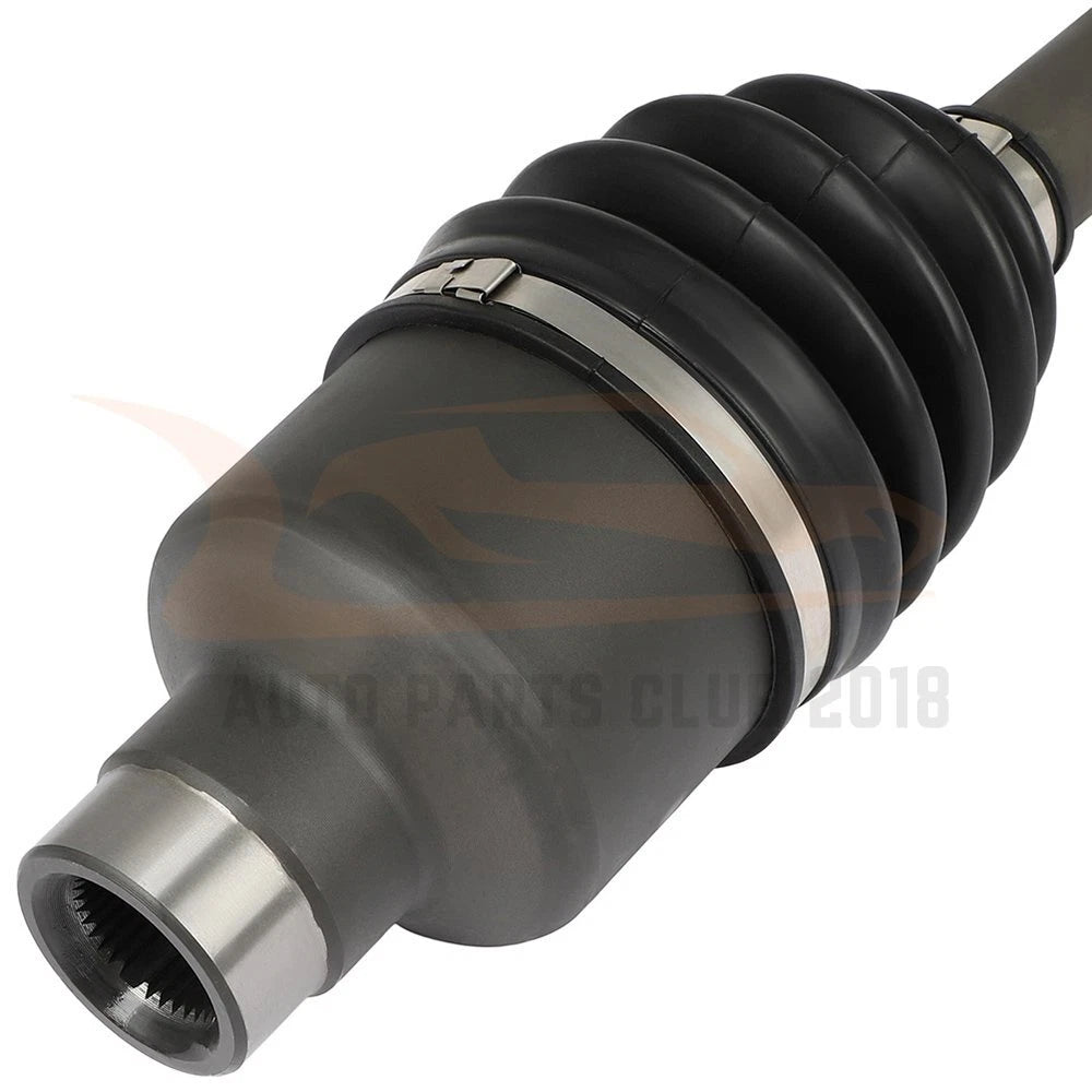 Set of 2 CV Axles for Ford Escape Mazda Tribute Mercury Mariner (2005)