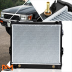 Aluminum Core Radiator for Toyota 4Runner/Pickup 1984–1995 DPI-945
