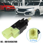 Parking Brake Stop Pedal Light Switch for Mercedes-Benz Sprinter (2007–2018)