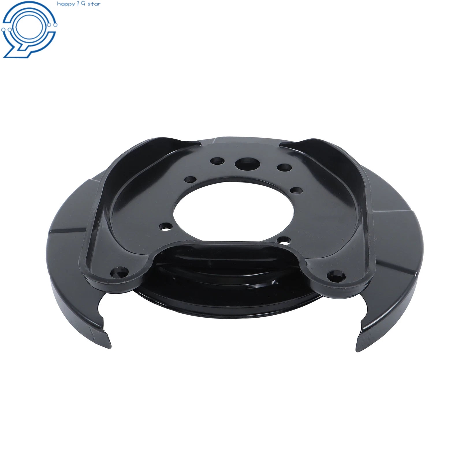 Left Rear Brake Backing Plate for Nissan Frontier Xterra (2005–2015)