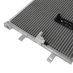 AC Condenser and Cooling Fan Assembly for Audi Q5 (2009–2017)