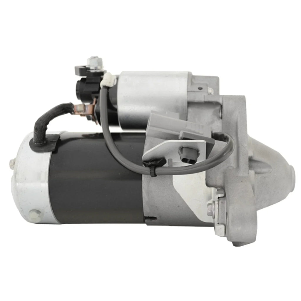 Starter Motor for Mazda CX-7 ER 4cyl 2.2L MZR-CD Diesel (2009-2010)