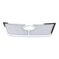 Stainless Steel Chrome Mesh Grille Insert for Ford Fusion (2010–2012)