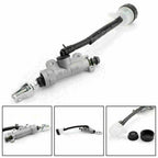 Rear Brake Master Cylinder & Fluid Reservoir for Honda XR 250 650 CBR600 CR (1990–2023)